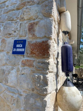 Kuća za odmor Ivančica
